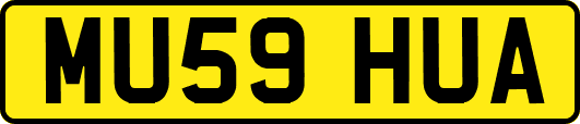 MU59HUA