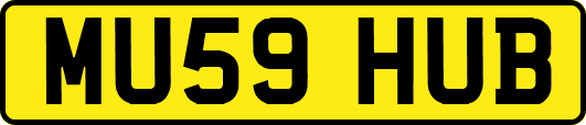 MU59HUB