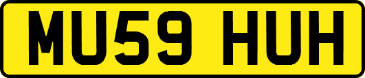 MU59HUH