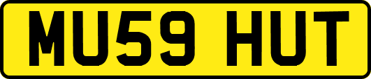 MU59HUT