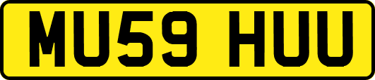 MU59HUU