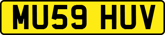 MU59HUV