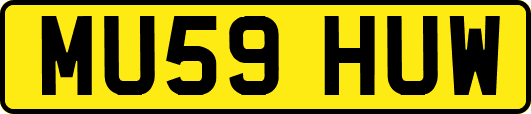 MU59HUW