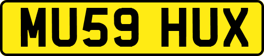 MU59HUX