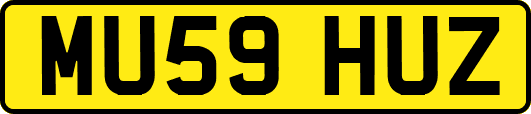 MU59HUZ