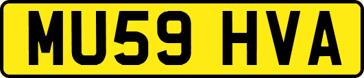 MU59HVA
