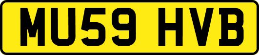 MU59HVB