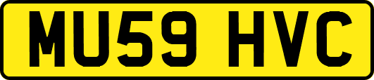 MU59HVC