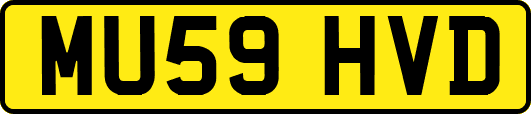 MU59HVD