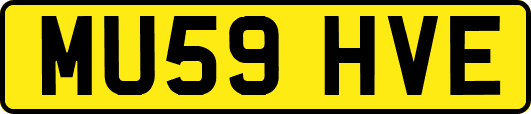 MU59HVE