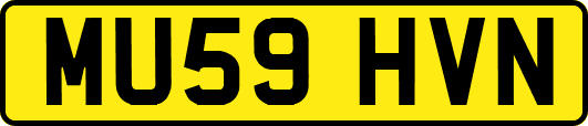 MU59HVN