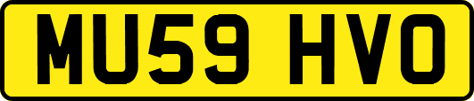 MU59HVO