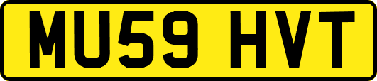 MU59HVT