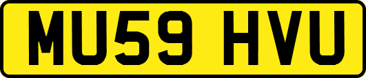 MU59HVU