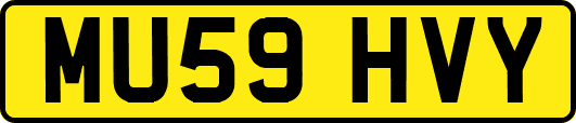 MU59HVY