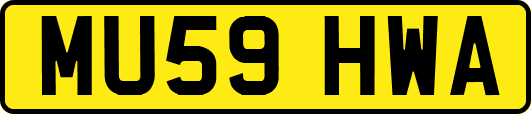 MU59HWA
