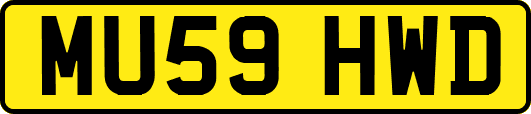 MU59HWD
