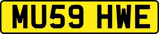 MU59HWE