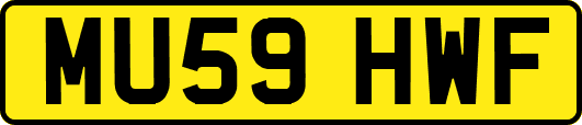 MU59HWF