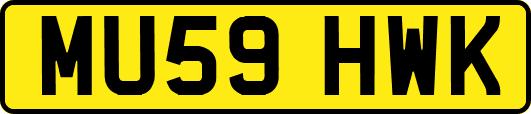 MU59HWK