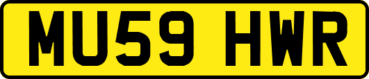MU59HWR