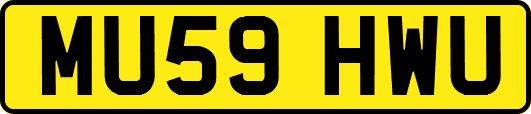 MU59HWU