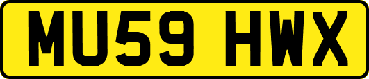 MU59HWX