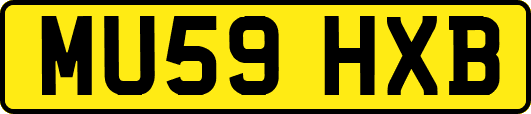 MU59HXB