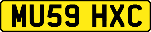 MU59HXC