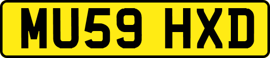 MU59HXD