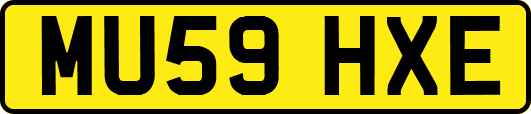 MU59HXE