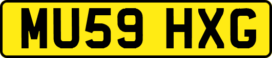 MU59HXG