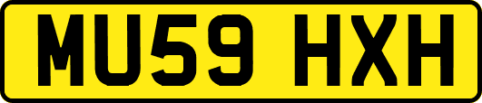 MU59HXH