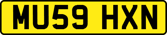 MU59HXN