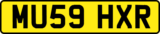 MU59HXR