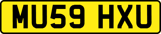 MU59HXU