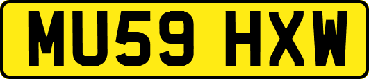 MU59HXW