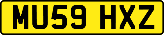 MU59HXZ