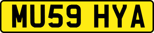 MU59HYA