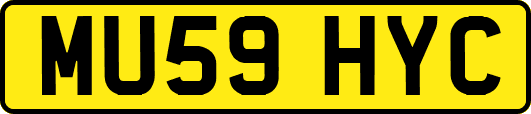 MU59HYC