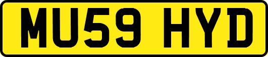 MU59HYD