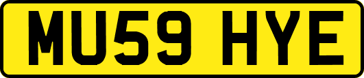 MU59HYE