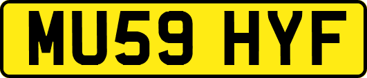 MU59HYF