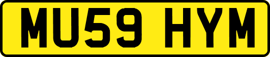 MU59HYM