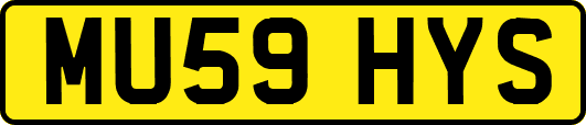 MU59HYS