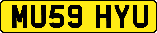 MU59HYU