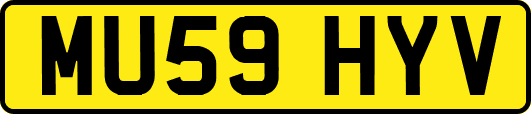 MU59HYV