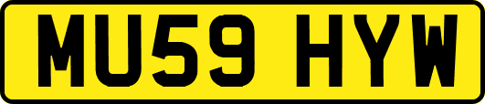 MU59HYW