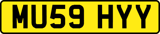 MU59HYY
