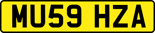 MU59HZA